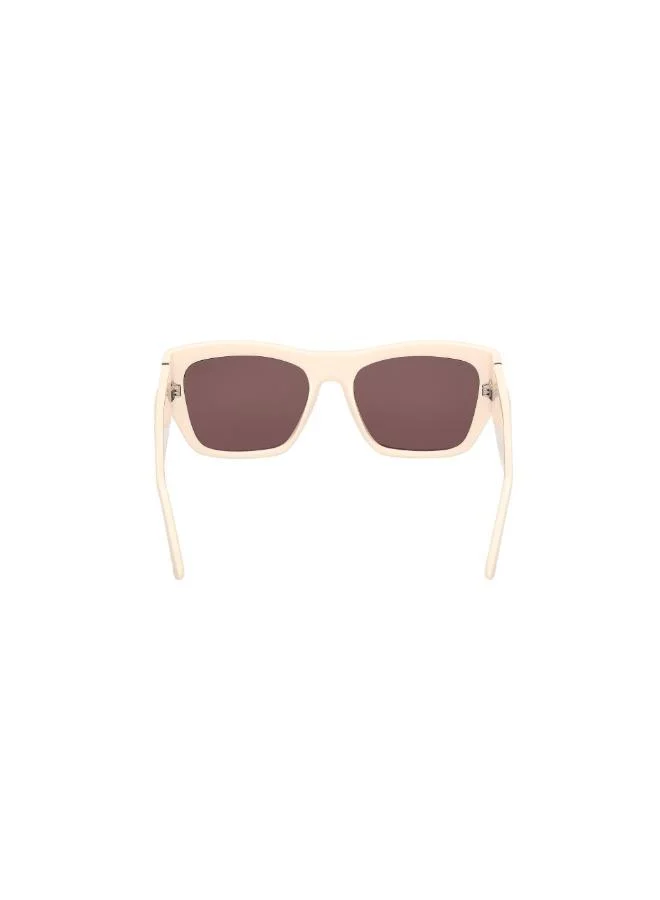 GUESS wayfarers sunglasses